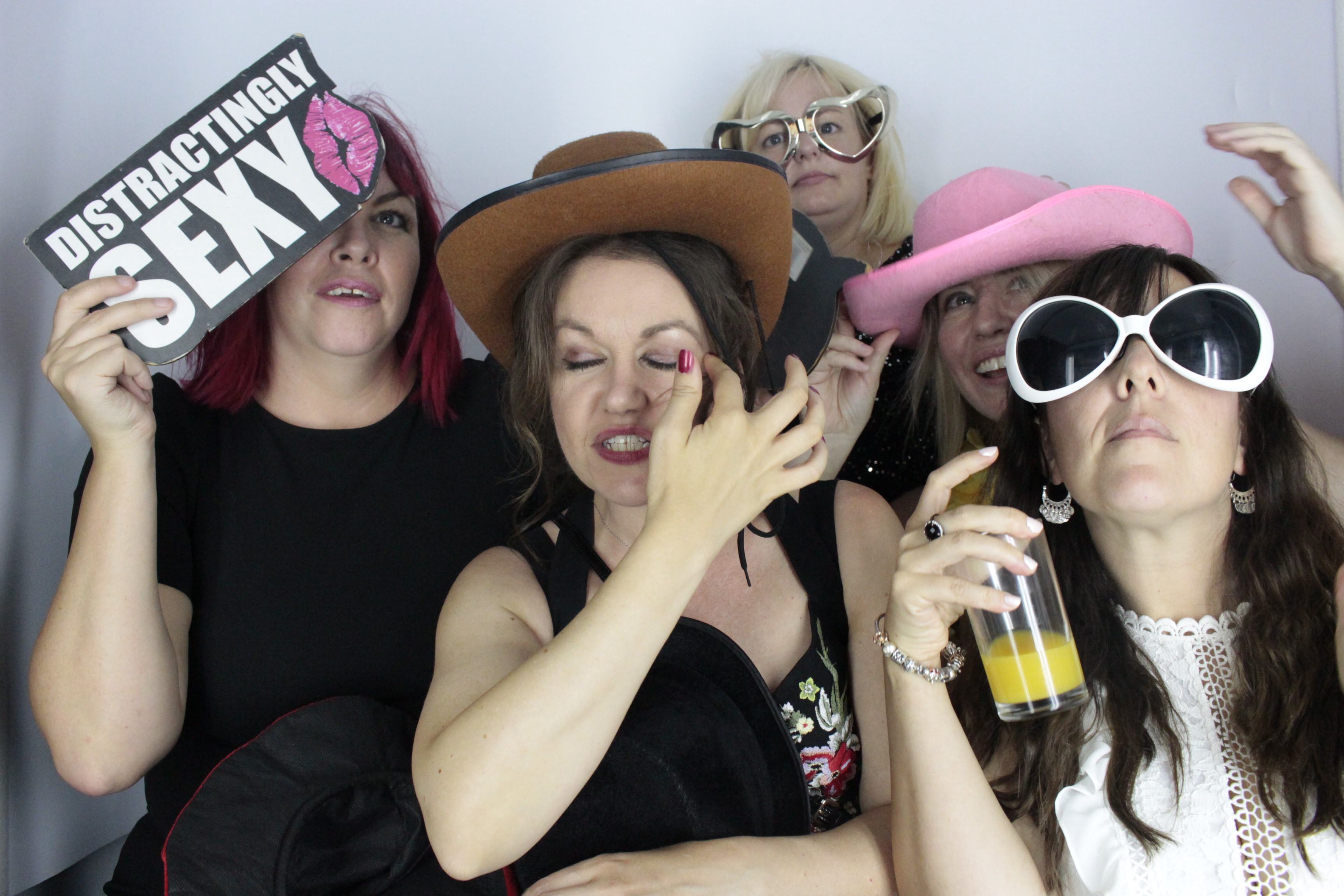 Nadine 40th Birthday  | View more photos from the event at gallery.myphotoboothexperience.co.uk/u/MyPhotoBoothExperienceLtd/Nadine-40th-Birthday